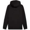 Puma Džemperis Vyrams Pumatech Full-Zip Hoodie Juodas 684605 01