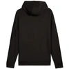 Puma Džemperis Vyrams Pumatech Fz Hoodie Juodas 688045 01