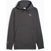 Puma Džemperis Vyrams Pumatech Graphic Relaxed Pilkas 629681 44