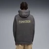 Puma Džemperis Vyrams Pumatech Graphic Relaxed Pilkas 629681 44