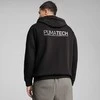 Puma Džemperis Vyrams Pumatech Graphic Relaxed Juodas 629681 01