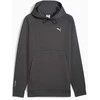 Puma Džemperis Vyrams Pumatech Graphic Relaxed Pilkas 629681 44
