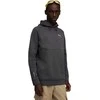 Puma Džemperis Vyrams Pumatech Graphic Relaxed Pilkas 629681 44