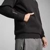 Puma Džemperis Vyrams Pumatech Graphic Relaxed Juodas 629681 01