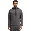 Puma Džemperis Vyrams Pumatech Half Zip Hoodie Pilkas 688044 44