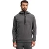 Puma Džemperis Vyrams Pumatech Half Zip Hoodie Pilkas 688044 44