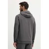 Puma Džemperis Vyrams Pumatech Half Zip Hoodie Pilkas 688044 44
