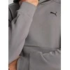 Puma Džemperis Vyrams Pumatech Hoodie Pilkas 684600 79