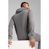 Puma Džemperis Vyrams Pumatech Hoodie Pilkas 684600 79