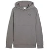 Puma Džemperis Vyrams Pumatech Hoodie Pilkas 684600 79