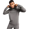 Puma Džemperis Vyrams Pumatech Hoodie Pilkas 684600 79