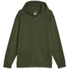 Puma Džemperis Vyrams Rad/Cal Full-Zip Žalias 675889 31