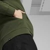 Puma Džemperis Vyrams Rad/Cal Full-Zip Žalias 675889 31