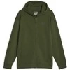 Puma Džemperis Vyrams Rad/Cal Full-Zip Žalias 675889 31