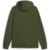 Puma Džemperis Vyrams Rad/Cal Full-Zip Žalias 675889 31