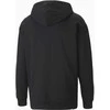 Puma Džemperis Vyrams Rad/Cal Full-Zip Juodas 849780 01
