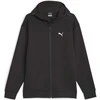 Puma Džemperis Vyrams Rad/Cal Full-Zip Juodas 675889 01