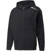 Puma Džemperis Vyrams Rad/Cal Full-Zip Juodas 849780 01