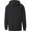 Puma Džemperis Vyrams Rad/Cal Full-Zip Juodas 849780 01
