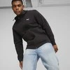 Puma Džemperis Vyrams Rad/Cal Full-Zip Juodas 675889 01