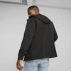 Puma Džemperis Vyrams Rad/Cal Full-Zip Juodas 675889 01