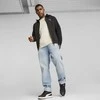 Puma Džemperis Vyrams Rad/Cal Full-Zip Juodas 675889 01