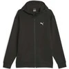 Puma Džemperis Vyrams Rad/Cal Full-Zip Juodas 675889 01