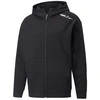 Puma Džemperis Vyrams Rad/Cal Full-Zip Juodas 849780 01