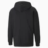 Puma Džemperis Vyrams Rad/Cal Full-Zip Juodas 849780 01