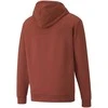 Puma Džemperis Vyrams Rad/Cal Half-Zip Brown 847436 23