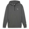 Puma Džemperis Vyrams Rad/Cal Half-Zip Pilkas 678914 80