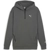 Puma Džemperis Vyrams Rad/Cal Half-Zip Pilkas 678914 80