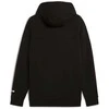 Puma Džemperis Vyrams Rad/Cal Hoodie Dk Juodas 681625 01