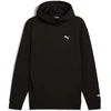 Puma Džemperis Vyrams Rad/Cal Hoodie Dk Juodas 681625 01