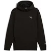 Puma Džemperis Vyrams Rad/Cal Hoodie Dk Juodas 681625 01