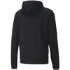 Puma Džemperis Vyrams Rtg FZ Hoody Juodas 581508 51