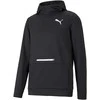 Puma Džemperis Vyrams Rtg Hoody Juodas 585831 01