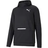 Puma Džemperis Vyrams Rtg Hoody Juodas 585831 01