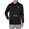 Puma Džemperis Vyrams Rtg Hoody Juodas 585831 01