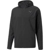 Puma Džemperis Vyrams Run Reflective Aop Woven Juodas 522409 01