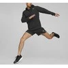 Puma Džemperis Vyrams Run Reflective Aop Woven Juodas 522409 01