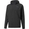 Puma Džemperis Vyrams Run Reflective Aop Woven Juodas 522409 01