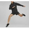 Puma Džemperis Vyrams Run Reflective Aop Woven Juodas 522409 01