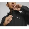 Puma Džemperis Vyrams Run Reflective Aop Woven Juodas 522409 01