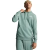 Puma Džemperis Vyrams Sport Hoodie Žalias 684619 30