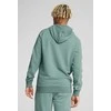 Puma Džemperis Vyrams Sport Hoodie Žalias 684619 30