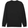 Puma Džemperis Vyrams Squad Crew Fl Juodas 681794 01