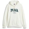 Puma Džemperis Vyrams Squad Hoodie Fl Baltas 676017 65