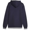 Puma Džemperis Vyrams Squad Hoodie Fl Navy 676017 06