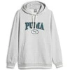 Puma Džemperis Vyrams Squad Hoodie Fl Pilkas 676017 04